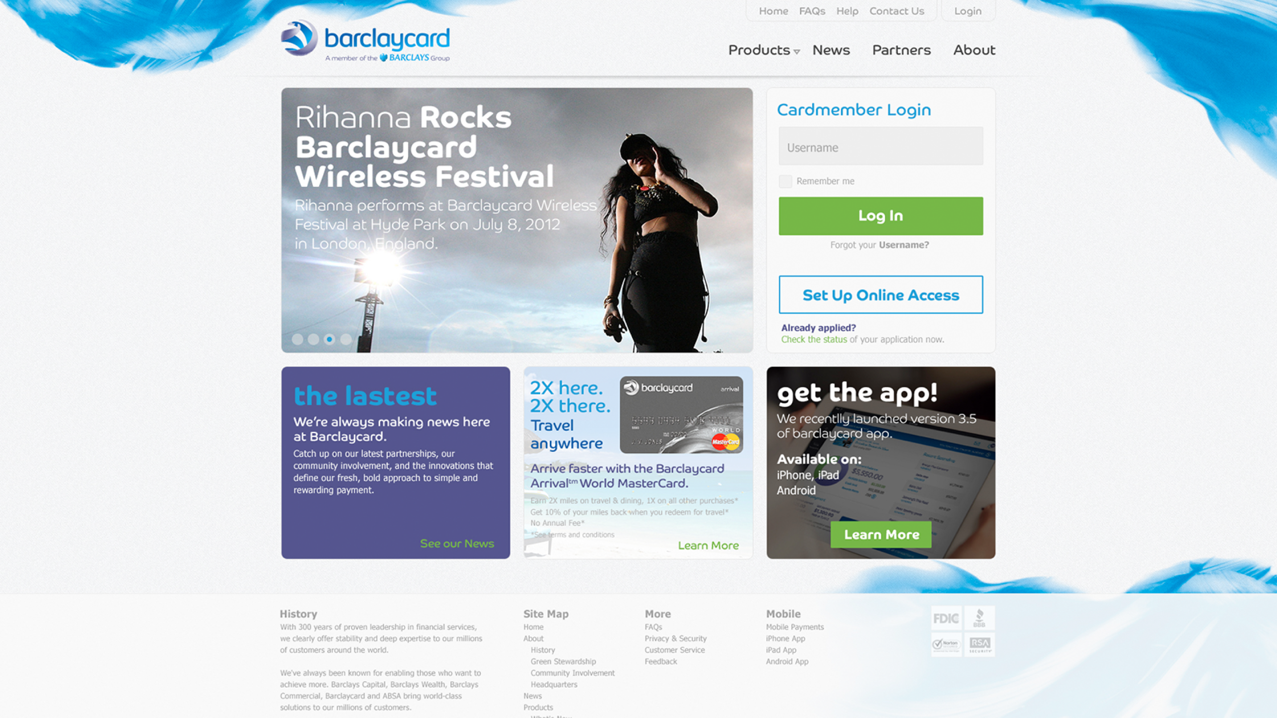 Barclaycard