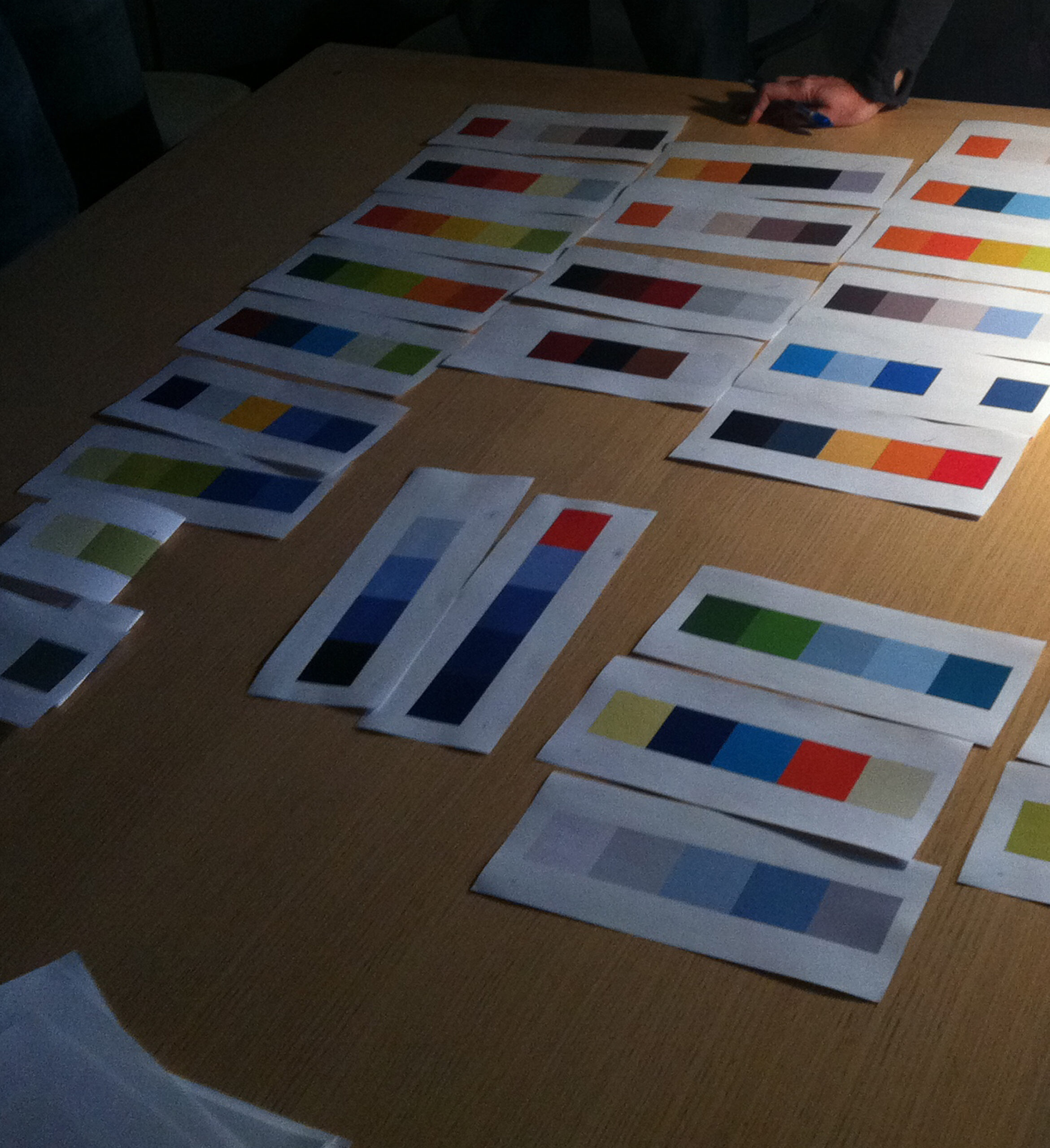 Design archive
